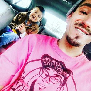 Meet your Posher, Allen